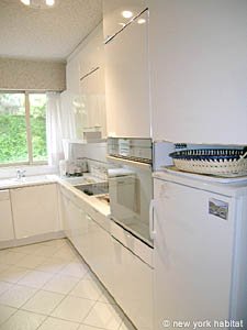 S&uuml;dfrankreich - C&ocirc;te d'Azur - 2 Zimmer ferienwohnung - k&uuml;che (PR-949) photo 6 von 6