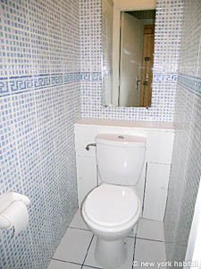 S&uuml;dfrankreich - C&ocirc;te d'Azur - 2 Zimmer ferienwohnung - badezimmer 2 (PR-949) photo 1 von 1