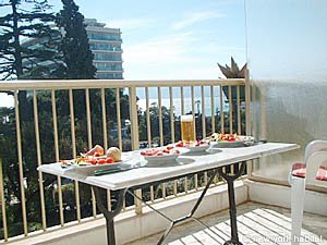 S&uuml;dfrankreich - C&ocirc;te d'Azur - 2 Zimmer ferienwohnung - andere (PR-949) photo 5 von 9