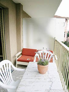 S&uuml;dfrankreich - C&ocirc;te d'Azur - 2 Zimmer ferienwohnung - andere (PR-949) photo 4 von 9