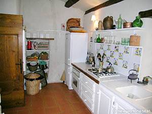 Cucina 2 - Photo 4 di 4