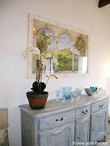 South France - French Riviera - 4 Bedroom - Villa accommodation - living room (PR-951) photo 1 of 9