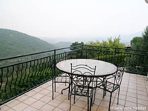 South France - French Riviera - 4 Bedroom - Villa accommodation - other (PR-951) photo 3 of 30