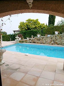 South France - French Riviera - 4 Bedroom - Villa accommodation - other (PR-951) photo 5 of 30