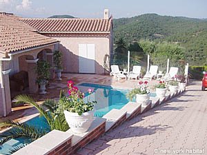 South France - French Riviera - 4 Bedroom - Villa accommodation - other (PR-951) photo 11 of 30