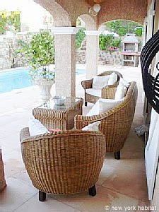 South France - French Riviera - 4 Bedroom - Villa accommodation - other (PR-951) photo 12 of 30