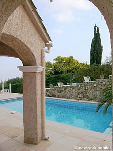 South France - French Riviera - 4 Bedroom - Villa accommodation - other (PR-951) photo 13 of 30