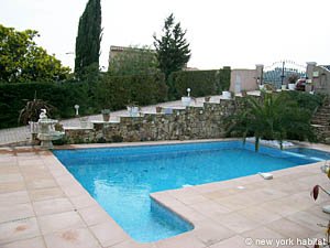 South France - French Riviera - 4 Bedroom - Villa accommodation - other (PR-951) photo 14 of 30