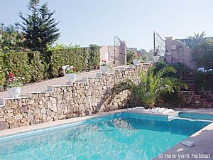 South France - French Riviera - 4 Bedroom - Villa accommodation - other (PR-951) photo 15 of 30
