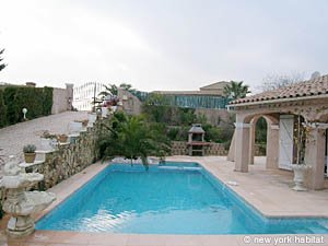 South France - French Riviera - 4 Bedroom - Villa accommodation - other (PR-951) photo 16 of 30