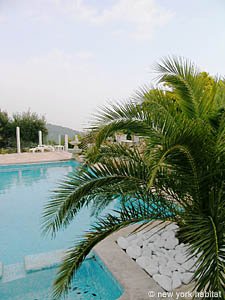 South France - French Riviera - 4 Bedroom - Villa accommodation - other (PR-951) photo 19 of 30