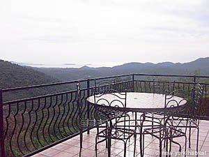 South France - French Riviera - 4 Bedroom - Villa accommodation - other (PR-951) photo 21 of 30