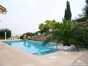 South France - French Riviera - 4 Bedroom - Villa accommodation - other (PR-951) photo 22 of 30