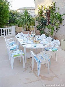 South France - French Riviera - 4 Bedroom - Villa accommodation - other (PR-951) photo 27 of 30