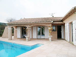South France - French Riviera - 4 Bedroom - Villa accommodation - other (PR-951) photo 28 of 30