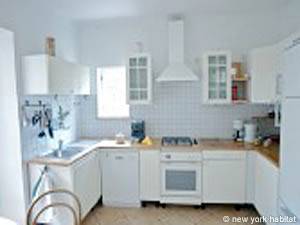 S&uuml;dfrankreich - C&ocirc;te d'Azur - 3 Zimmer ferienwohnung - k&uuml;che (PR-952) photo 1 von 2