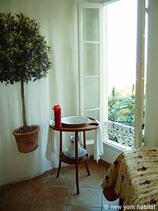 S&uuml;dfrankreich - C&ocirc;te d'Azur - 3 Zimmer ferienwohnung - schlafzimmer 2 (PR-952) photo 1 von 1