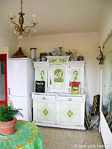 Sur de Francia - Camargue - C&ocirc;te Bleue - 3 Dormitorios - D&uacute;plex - Villa alojamiento - sala (PR-955) photo 1 de 7
