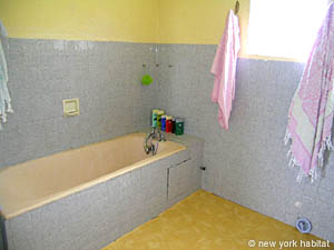 Sur de Francia - Camargue - C&ocirc;te Bleue - 3 Dormitorios - D&uacute;plex - Villa alojamiento - ba&ntilde;o 1 (PR-955) photo 2 de 2