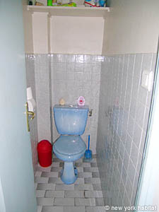Sur de Francia - Camargue - C&ocirc;te Bleue - 3 Dormitorios - D&uacute;plex - Villa alojamiento - ba&ntilde;o 2 (PR-955) photo 1 de 1