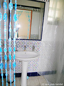 Sur de Francia - Camargue - C&ocirc;te Bleue - 3 Dormitorios - D&uacute;plex - Villa alojamiento - ba&ntilde;o 3 (PR-955) photo 1 de 2