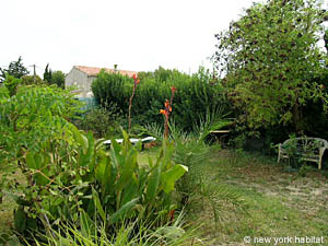 Sur de Francia - Camargue - C&ocirc;te Bleue - 3 Dormitorios - D&uacute;plex - Villa alojamiento - otras (PR-955) photo 4 de 20
