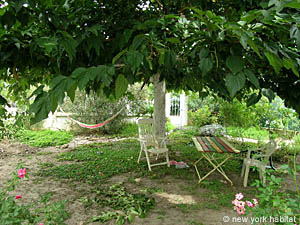 Sur de Francia - Camargue - C&ocirc;te Bleue - 3 Dormitorios - D&uacute;plex - Villa alojamiento - otras (PR-955) photo 10 de 20