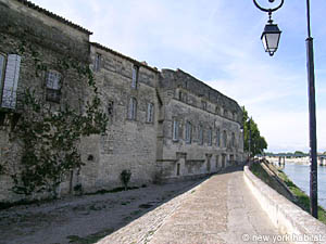Sur de Francia - Camargue - C&ocirc;te Bleue - 3 Dormitorios - D&uacute;plex - Villa alojamiento - otras (PR-955) photo 11 de 20