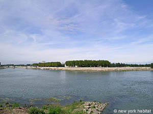 Sur de Francia - Camargue - C&ocirc;te Bleue - 3 Dormitorios - D&uacute;plex - Villa alojamiento - otras (PR-955) photo 12 de 20