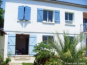 Sur de Francia - Camargue - C&ocirc;te Bleue - 3 Dormitorios - D&uacute;plex - Villa alojamiento - otras (PR-955) photo 17 de 20