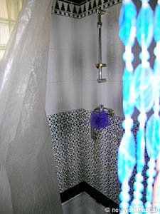 South France - Camargue - Blue Coast - 2 Bedroom - Duplex - Villa accommodation - bathroom 1 (PR-956) photo 1 of 2
