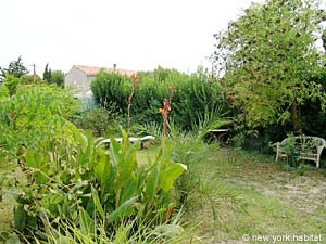 South France - Camargue - Blue Coast - 2 Bedroom - Duplex - Villa accommodation - other (PR-956) photo 2 of 20