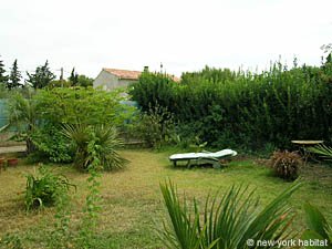 South France - Camargue - Blue Coast - 2 Bedroom - Duplex - Villa accommodation - other (PR-956) photo 3 of 20