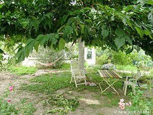 South France - Camargue - Blue Coast - 2 Bedroom - Duplex - Villa accommodation - other (PR-956) photo 8 of 20