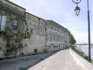 South France - Camargue - Blue Coast - 2 Bedroom - Duplex - Villa accommodation - other (PR-956) photo 9 of 20