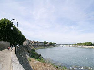 South France - Camargue - Blue Coast - 2 Bedroom - Duplex - Villa accommodation - other (PR-956) photo 12 of 20
