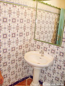 South France - Camargue - Blue Coast - 2 Bedroom - Duplex - Villa accommodation - bathroom 2 (PR-956) photo 1 of 4