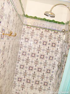 South France - Camargue - Blue Coast - 2 Bedroom - Duplex - Villa accommodation - bathroom 2 (PR-956) photo 4 of 4