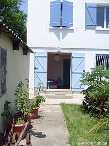 South France - Camargue - Blue Coast - 2 Bedroom - Duplex - Villa accommodation - other (PR-956) photo 15 of 20
