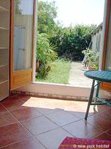 South France - Camargue - Blue Coast - 2 Bedroom - Duplex - Villa accommodation - bedroom 2 (PR-956) photo 8 of 8