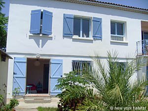 South France - Camargue - Blue Coast - 2 Bedroom - Duplex - Villa accommodation - other (PR-956) photo 16 of 20
