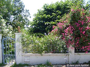 South France - Camargue - Blue Coast - 2 Bedroom - Duplex - Villa accommodation - other (PR-956) photo 18 of 20
