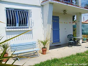 South France - Camargue - Blue Coast - 2 Bedroom - Duplex - Villa accommodation - other (PR-956) photo 20 of 20