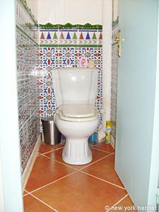 South France - Camargue - Blue Coast - 2 Bedroom - Duplex - Villa accommodation - bathroom 3 (PR-956) photo 1 of 1