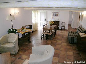 S&uuml;dfrankreich - Aix en Provence - Marseille - 2 Zimmer wohnungsvermietung - Wohnungsnummer PR-957