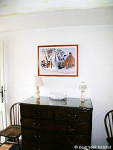 S&uuml;dfrankreich - Aix en Provence - Marseille - 2 Zimmer wohnungsvermietung - wohnzimmer (PR-957) photo 11 von 11