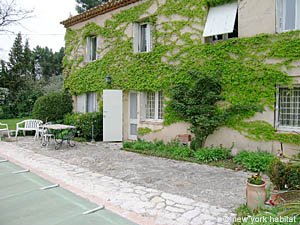 S&uuml;dfrankreich - Aix en Provence - Marseille - 2 Zimmer wohnungsvermietung - andere (PR-957) photo 2 von 7