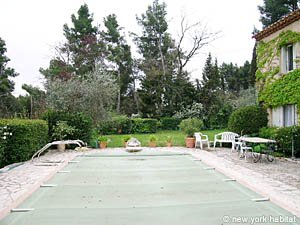 S&uuml;dfrankreich - Aix en Provence - Marseille - 2 Zimmer wohnungsvermietung - andere (PR-957) photo 3 von 7