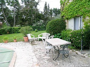 S&uuml;dfrankreich - Aix en Provence - Marseille - 2 Zimmer wohnungsvermietung - andere (PR-957) photo 4 von 7