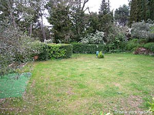 S&uuml;dfrankreich - Aix en Provence - Marseille - 2 Zimmer wohnungsvermietung - andere (PR-957) photo 6 von 7